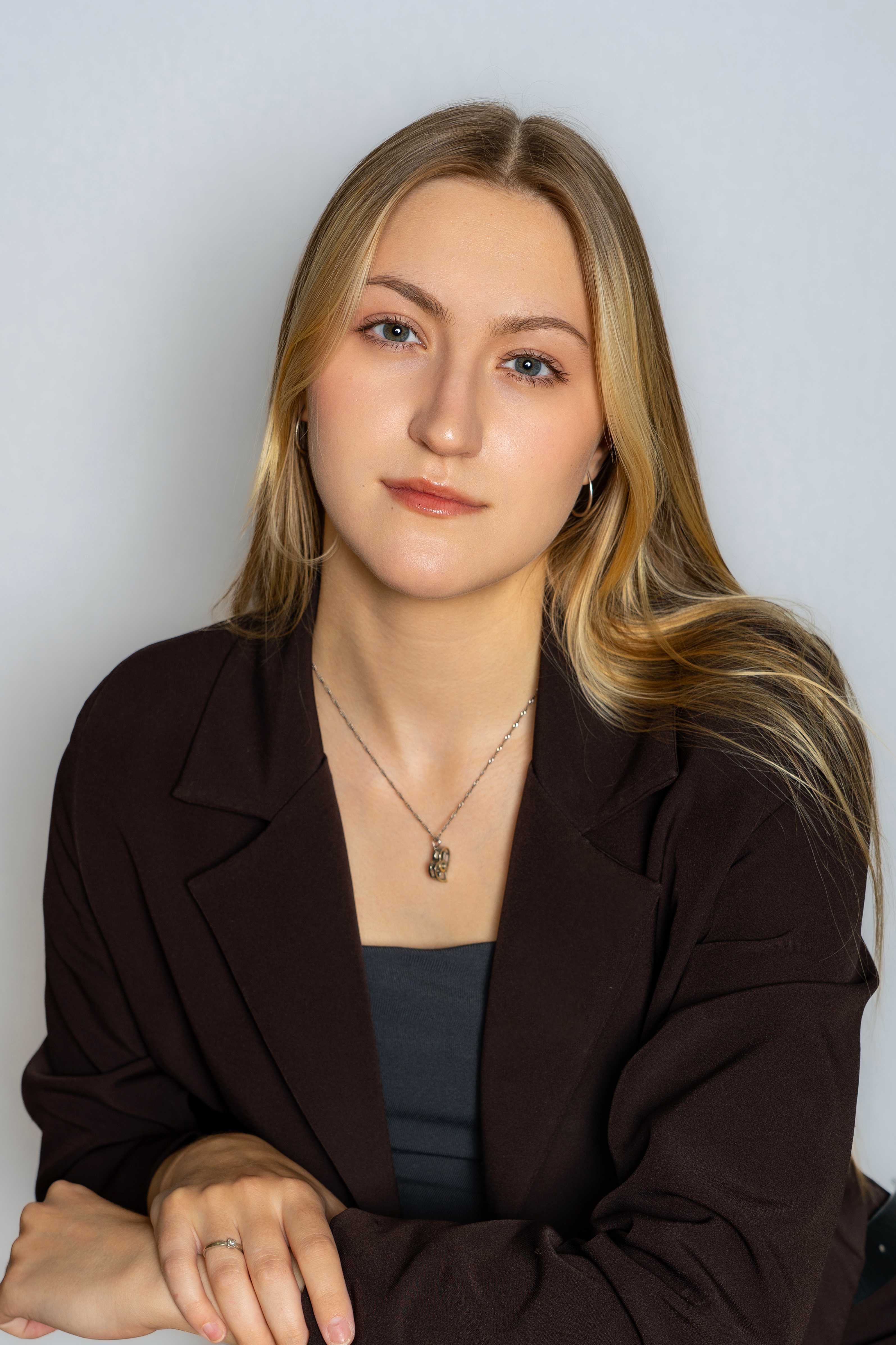 Кижапкина Александра Сергеевна.