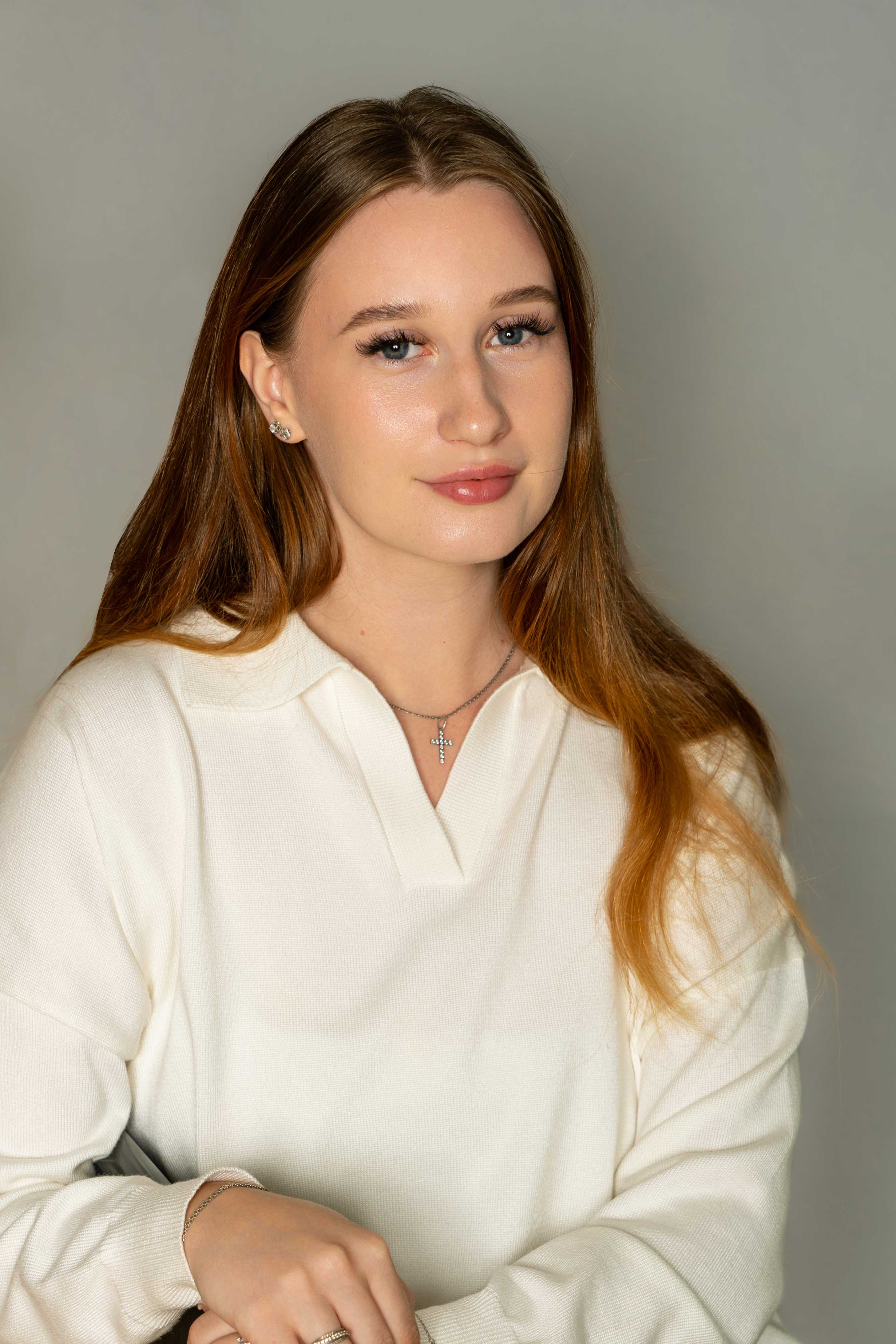Мельникова Валерия Эдуардовна.